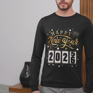 Unisex Standard Crew T-Shirt